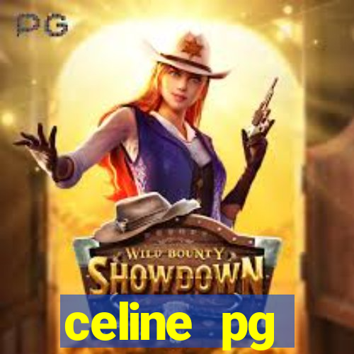 celine pg plataforma de jogos